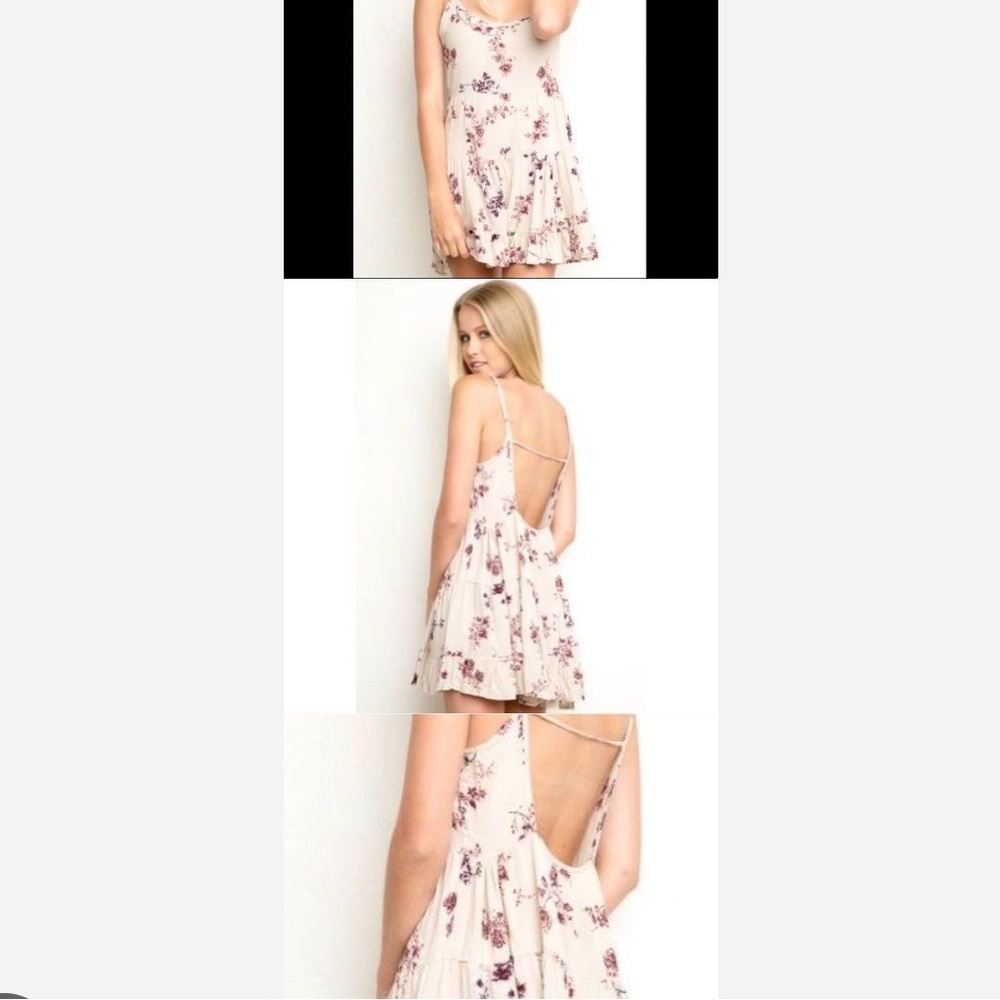 Brandy Melville Cherry Blossom